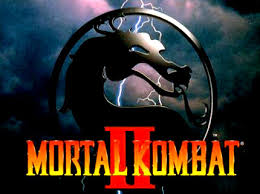 Mortal Kombat II 